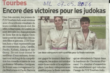 Encore des victoires, Licia et Paolo