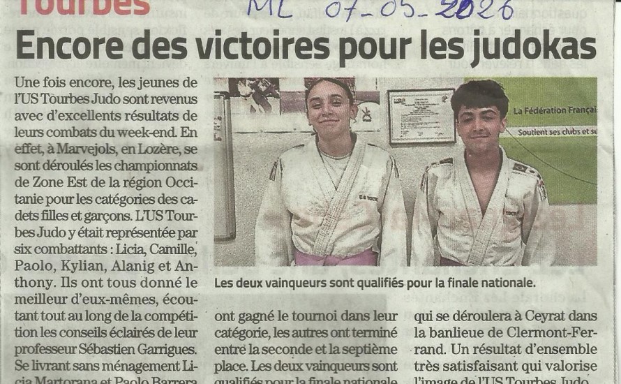 Encore des victoires, Licia et Paolo