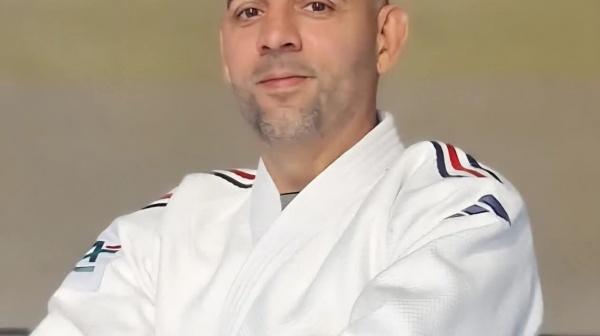 Para Judo et Para Judo Adapté dans l’Hérault