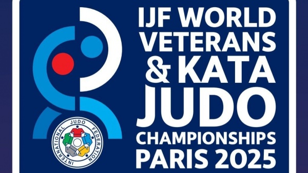 Championnats du Monde de Judo Vétérans 2025 et Championnats du Monde de Judo Kata 2025